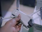 DJI Mini 3 Drone