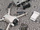 Dji mini 3 Drone Standard pack N1 REMOTE 38 min battery..
