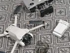 Dji mini 3 Drone Standard pack N1 REMOTE 38 min battery..