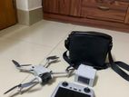 Dji Mini 3 Fly More Combo with RC1