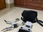 Dji Mini 3 Fly More Combo with RC1
