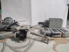 Dji mini 3 FMC Drone with warranty