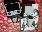 Dji mini 3 pro fly More combo plus with rc