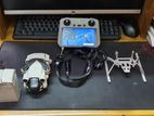 Dji Mini 3 Pro drone
