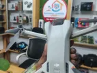 Dji mini 3 standard Drone camera With n1 Remote