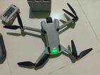 DJI mini 4 pro Drone