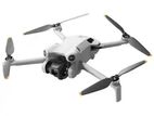 DJI Mini 4 Pro Drone With to the Max Combo