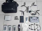 DJI MINI 4 PRO FLY MORE COMBO