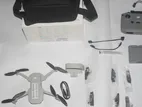 Dji Mini 4k Drone Fly More Combo
