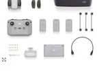Dji mini 4k drone
