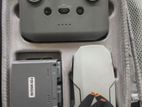 DJI Mini 4K Fly More Combo Drone (Global Version)
