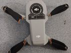 Dji Mini 4k Flymore Combo Pack New Condition