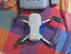 Dji Mini 4k Drone