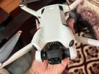 Dji Mini 4pro