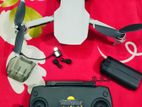 Dji Mini Drone Standard Pack For Sale