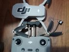 Dji Mini4k Fly Combo