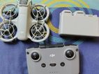 DJI NEO drone