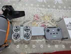 Dji Neo Fly More Combo Brand New Conditions with Full Box And Everything