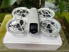 DJI NEO with RC N3