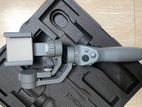 DJI ojmo mobile 2 gimbal