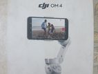 DJI OM 4 Gimbal