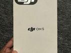 DJI OM 5