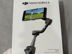 DJI OSMO 6 MOBILE GIMBAL