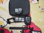 Dji Osmo Action 3 (3 Battery)- Excellent Condition
