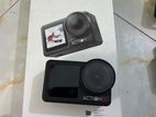 DJI Osmo Action 5 Camera Adventure Combo