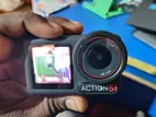 DJi Osmo Action 5 camera