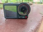 DJI Osmo Action 5 Pro