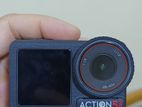 Dji osmo action 5 pro