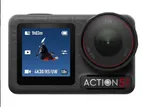 DJI Osmo Action 5 Pro Standard Combo | 40MP 4K Camera [ NEW ]