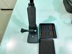 Dji OSMO