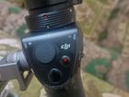 DJI OSMO