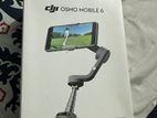 Dji osmo mobile 6 gimbal