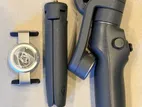 DJI Osmo Mobile 6 Slate Gray Gimbal (Official Japanese Product)