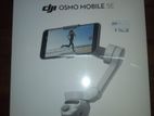 dji OSMO MOBILE SE