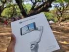 Dji Osmo Mobile Se Gimbal