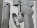 DJI Osmo Mobile SE Smartphone Gimbal with 3-Axis Stabilization