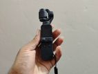 Dji osmo pocket 2 creator combo