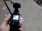 DJI osmo pocket 2