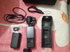 DJI Osmo pocket 3 বিক্রি হবে