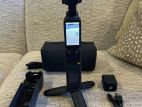 DJI Osmo Pocket 3 Camera