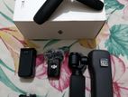 Dji osmo pocket 3 combo