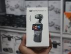 DJI Osmo Pocket 3 Creator Combo Axis Gimbal Stabilizer Action Camera
