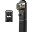 DJI Osmo Pocket 3 Creator Combo Axis Gimbal Stabilizer Action Camera