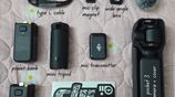 DJI Osmo Pocket 3 Creator Combo