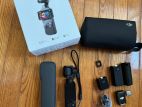 DJI Osmo Pocket 3 Creator Combo Camera