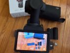 DJI Osmo Pocket 3 Creator Combo Camera